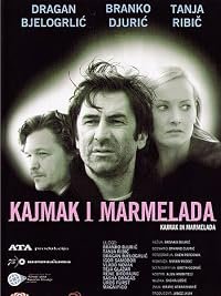 Kajmak i marmelada poster