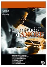 Un mondo d'amore poster