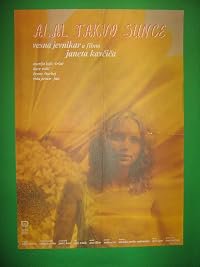 Nobeno sonce poster