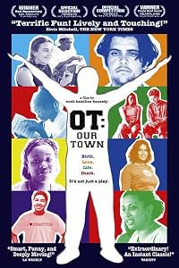 OT: Our Town poster
