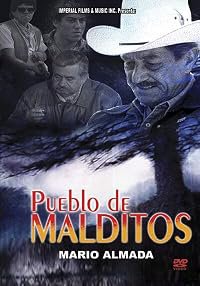 Pueblo de malditos poster