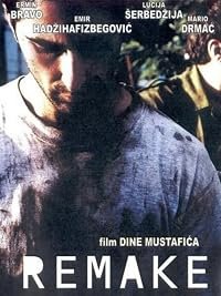 Remake poster