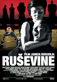 Rusevine poster