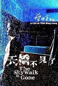 Tian qiao bu jian le poster