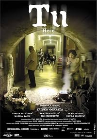 Tu poster