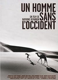 Un homme sans l'Occident poster