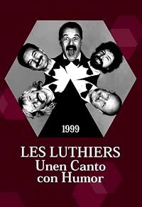 Unen canto con humor poster