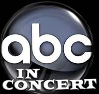 ABC in Concert poster