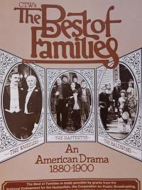 The Best of Families poster