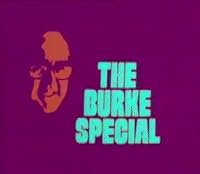 The Burke Special poster
