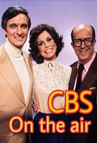 CBS: On the Air poster