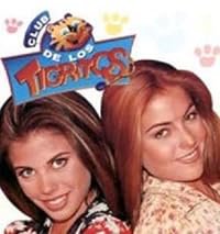El club de Los Tigritos poster
