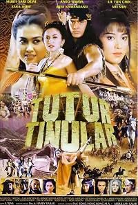Tutur Tinular poster