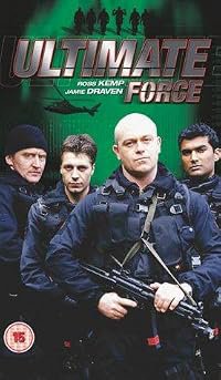 Ultimate Force poster