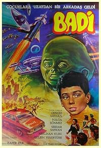 Badi poster