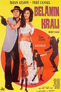 Belanin Krali poster