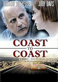 Coast to Coast poster