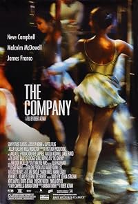 The Company poster