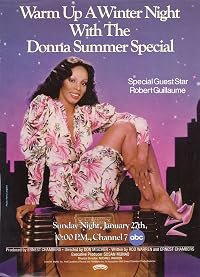 The Donna Summer Special poster