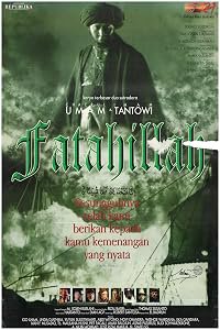 Fatahillah poster