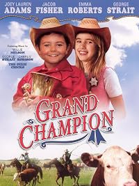 Grand Champion poster