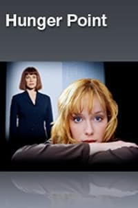 Hunger Point poster