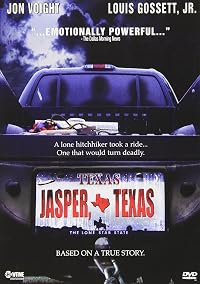Jasper, Texas poster