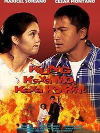 Kung kaya mo, kaya ko rin! poster