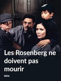 Les Rosenberg ne doivent pas mourir poster
