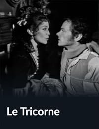 Le tricorne poster