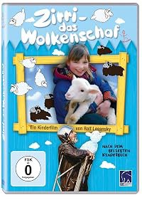 Zirri - Das Wolkenschaf poster