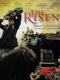 The Risen poster