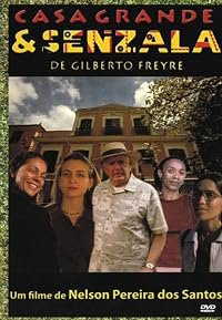 Casa-Grande e Senzala poster