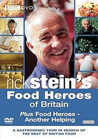 Food Heroes poster