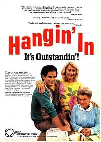 Hangin' In poster