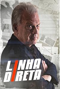 Linha Direta poster