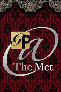 Great Performances at the Met poster