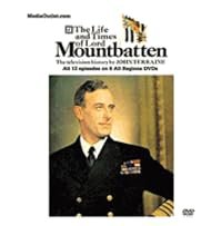 Lord Mountbatten: A Man for the Century poster