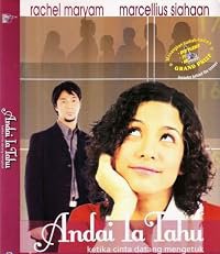 Andai Ia Tahu poster