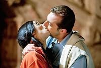 Il bacio poster