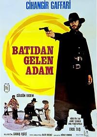 Bati'dan Gelen Adam poster