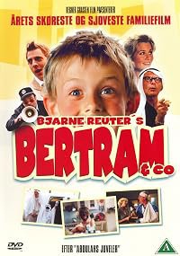 Bertram &amp; Co poster