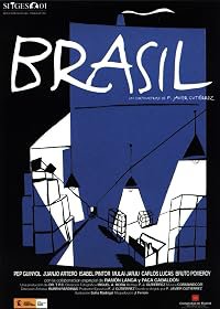 Brasil poster