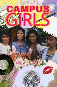 Campus Girls poster