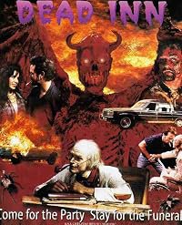 Dead Inn poster