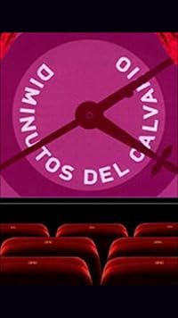 Diminutos del calvario poster