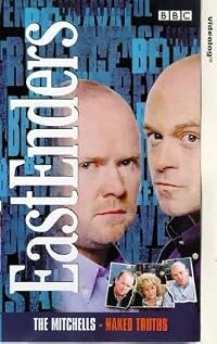 EastEnders: The Mitchells - Naked Truths poster
