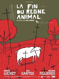La fin du règne animal poster