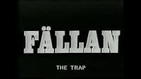 Fällan poster
