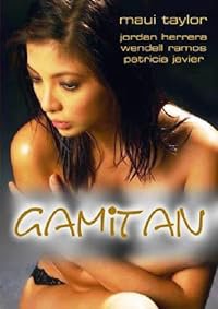 Gamitan poster